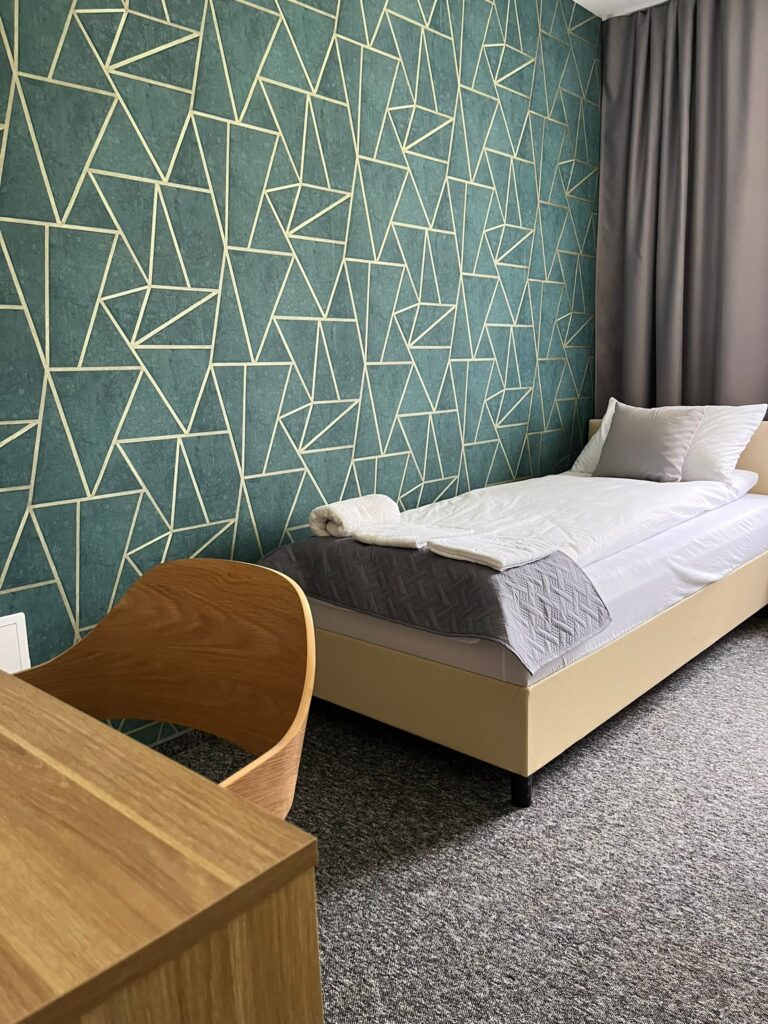 Kwatery Ruda Śląska