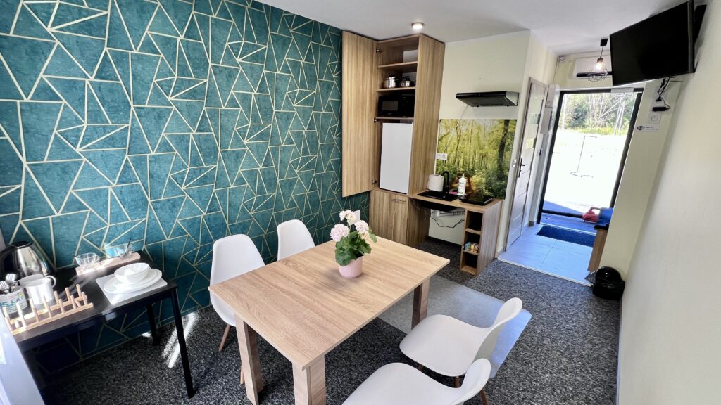 Kwatery Ruda Śląska