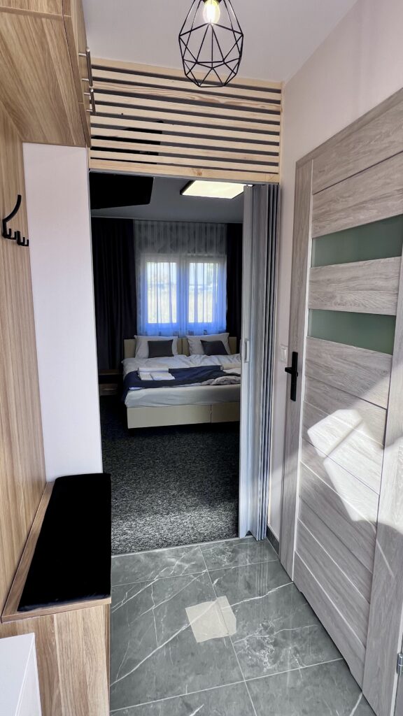 Tanie noclegi Ruda Śląska