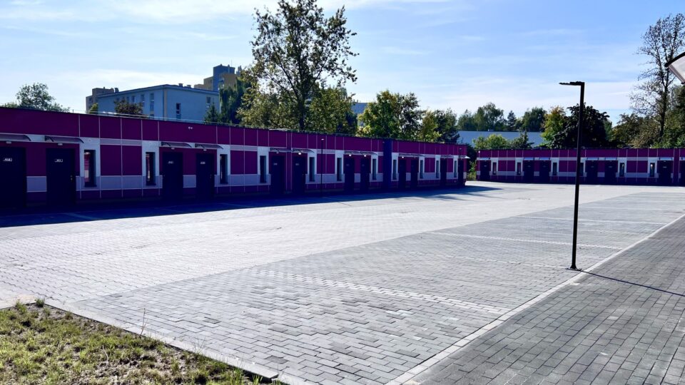 Hotel Ruda Śląska