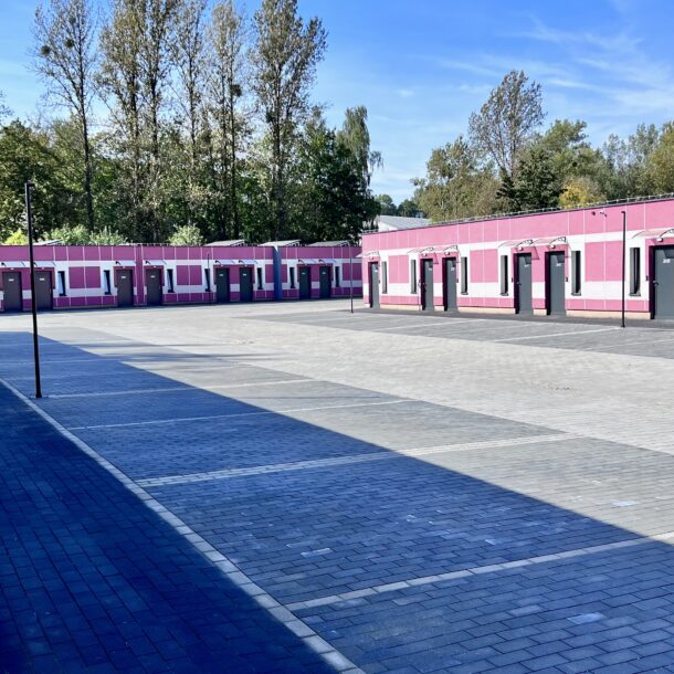 Pokoje na kod bez recepcji Ruda Śląska