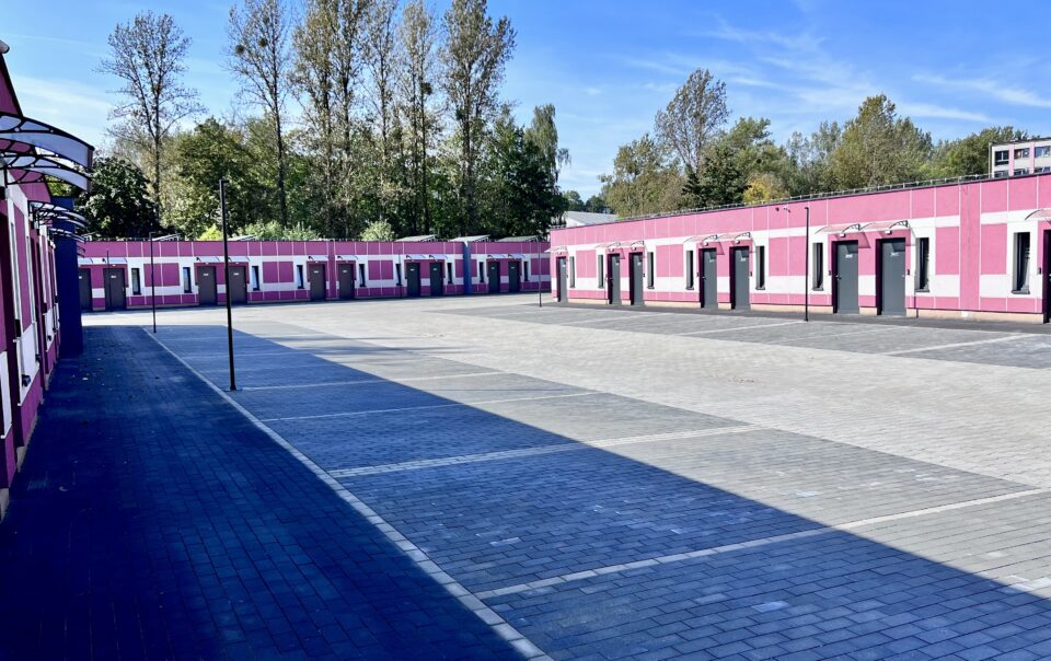 Pokoje na kod bez recepcji Ruda Śląska