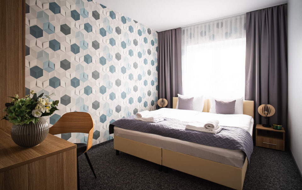 Apartament Ruda Śląska