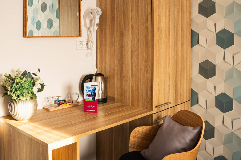 Apartaments Ruda Śląska