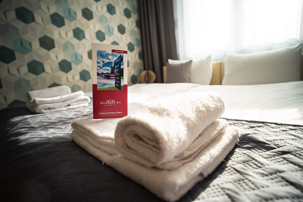 Komfortowe Apartamenty w Rudzie Śląskiej