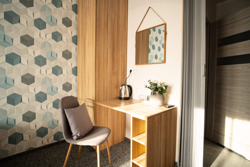 Apartamenty Ruda Śląska