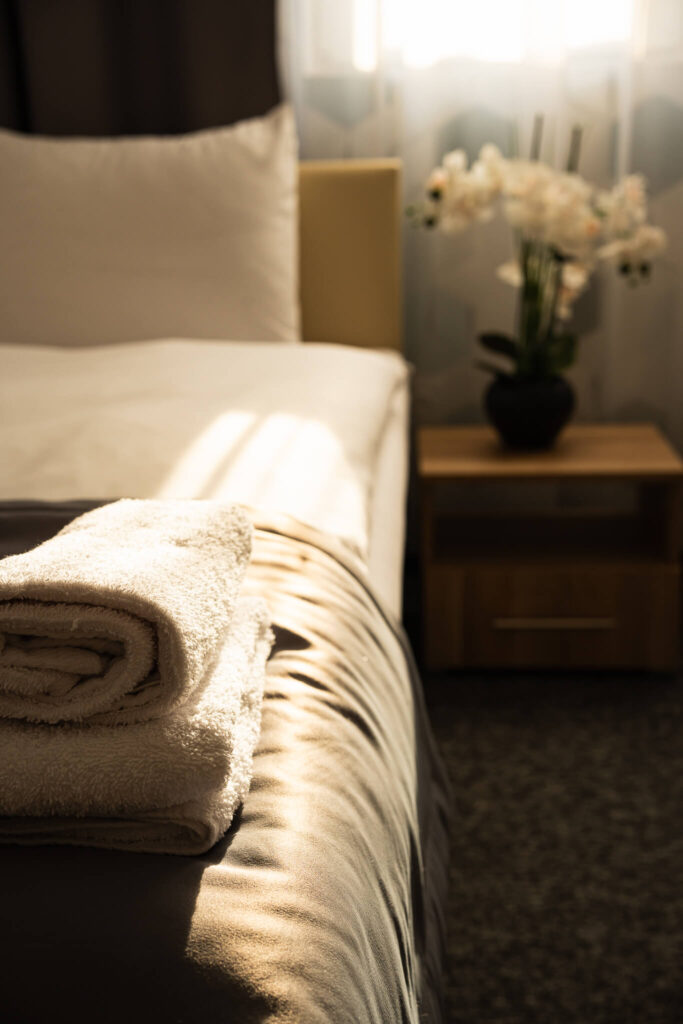 apartament Ruda Śląska