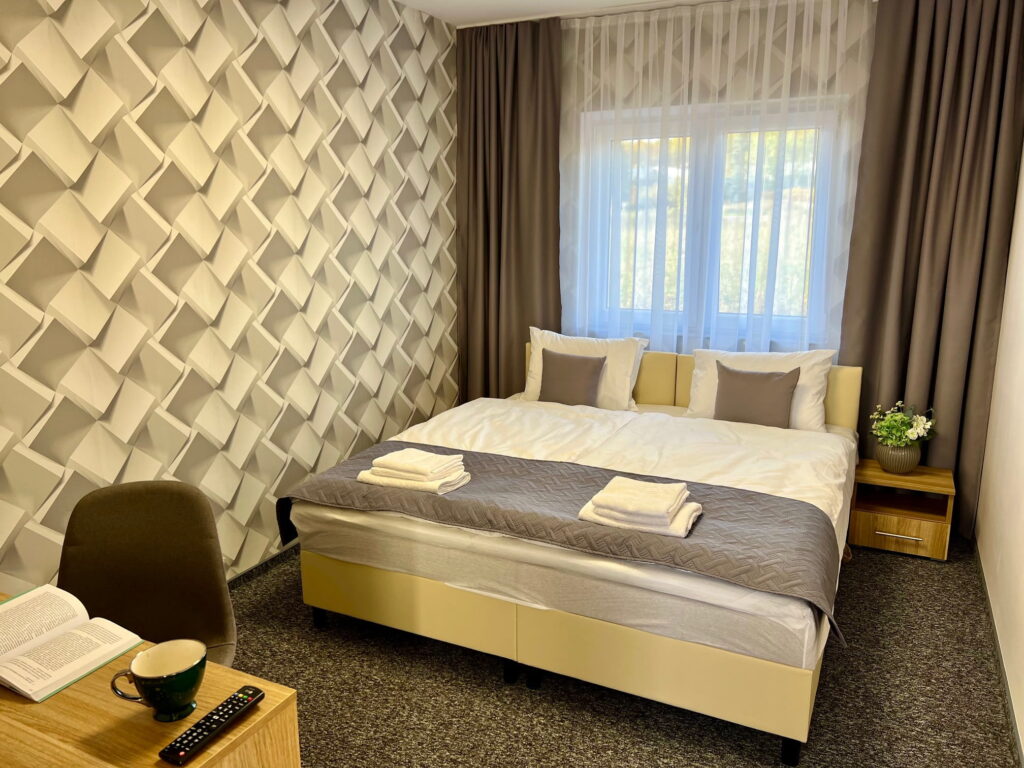 Pokoje na wynajem Śląsk