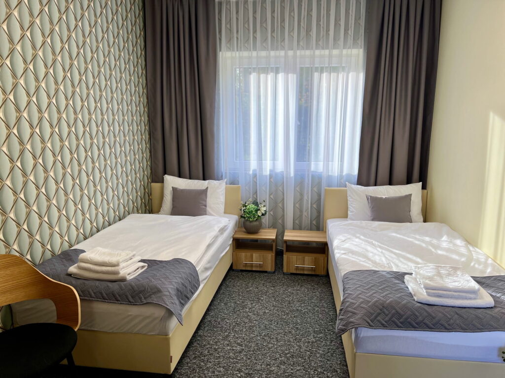 Pokoje na wynajem Ruda Śląska