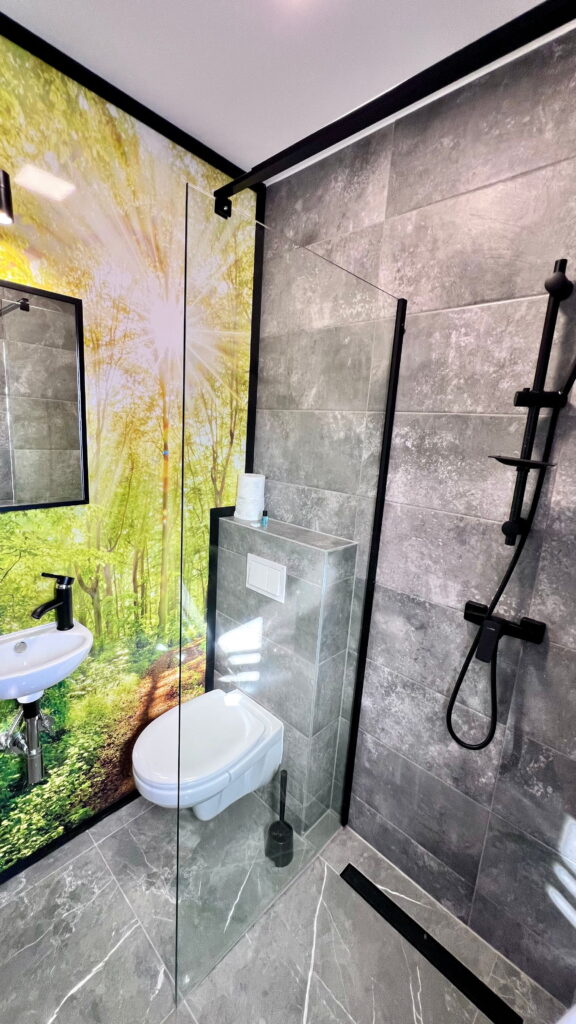 Pokoje na wynajem z własną łazienką Śląsk