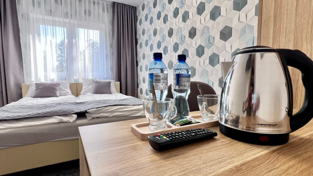 Wynajem pokoi Ruda Śląska