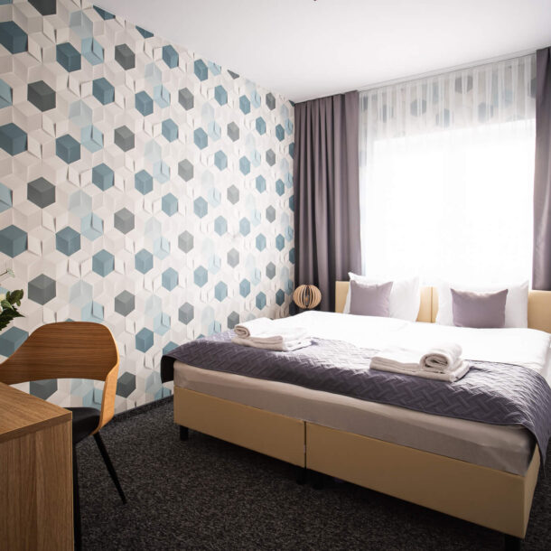 hostel dla par Ruda Śląska