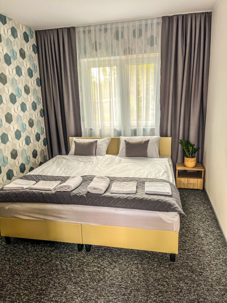 hostel dla rodziny