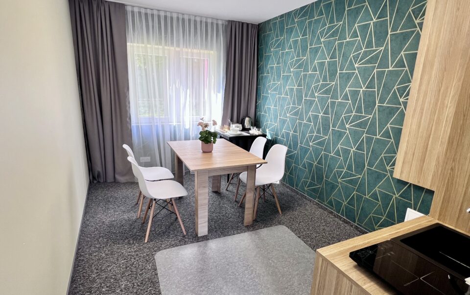 Tani Nocleg w Rudzie Śląskiej