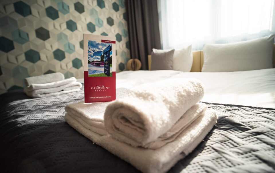 Hostel Diament bezpieczny i czysty hostel