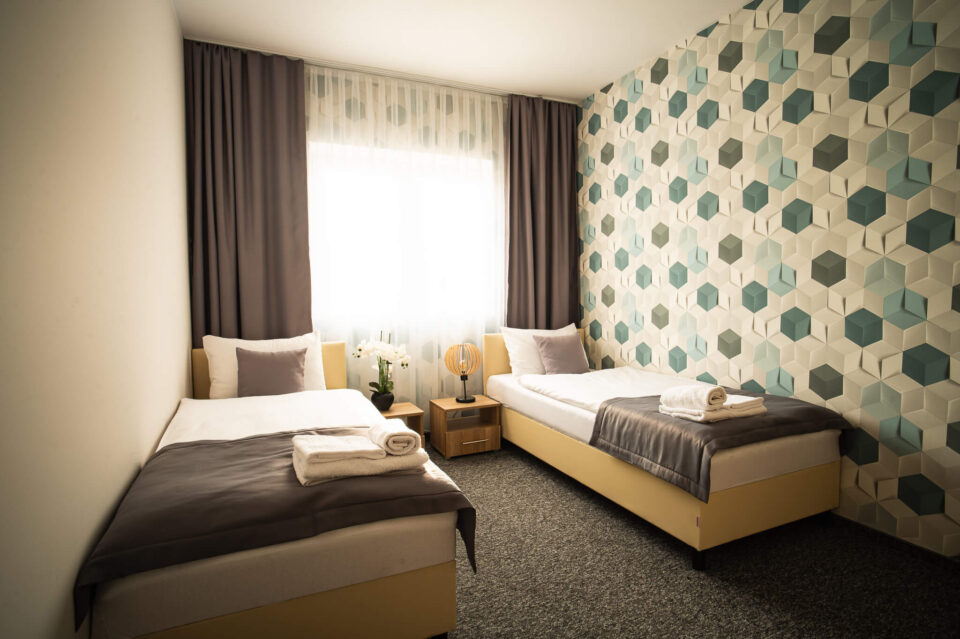 hostel dla Ekoturystów