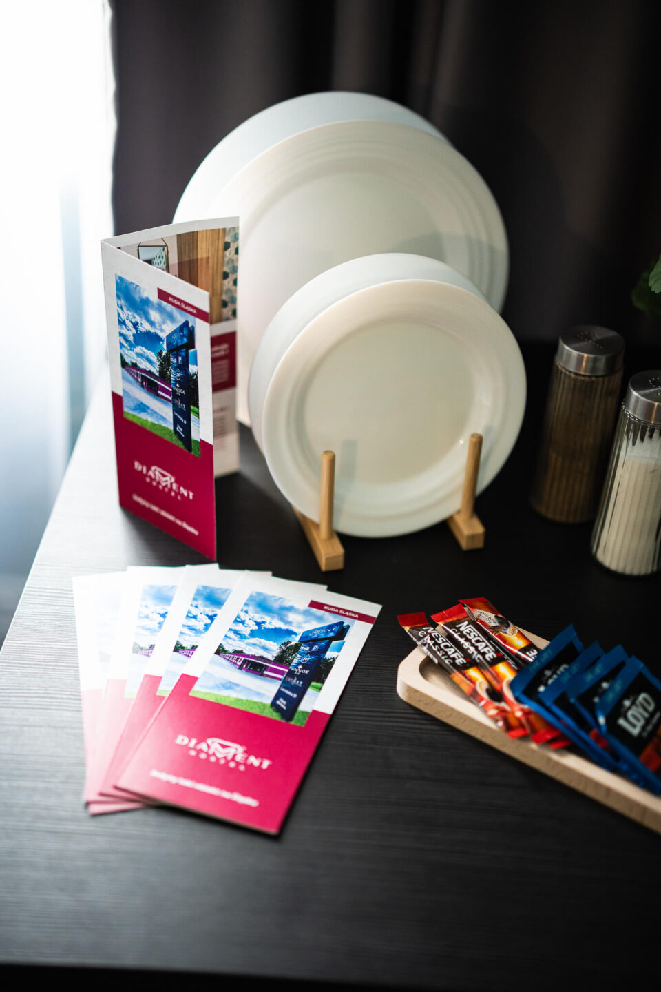 pokoje ze śniadaniem w hostelu